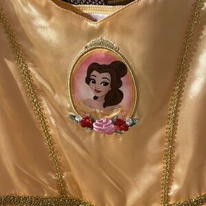 Belle dress 💛🌹